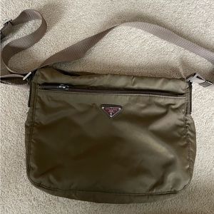 Prada bag